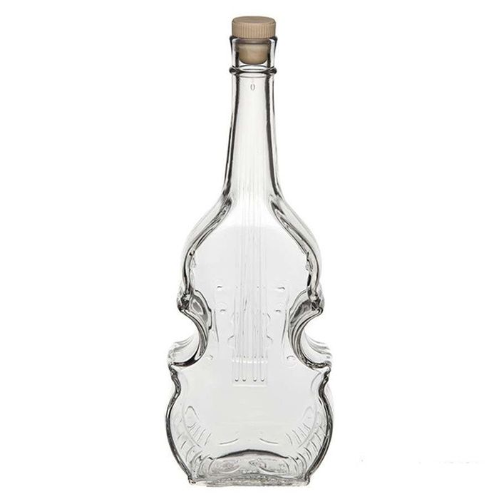 Графин Скрипка 0,75л. ВС-438-750-ССКРП (Г-Х)