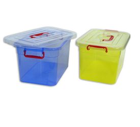 Контейнер д/хранения 10л. ПБ810