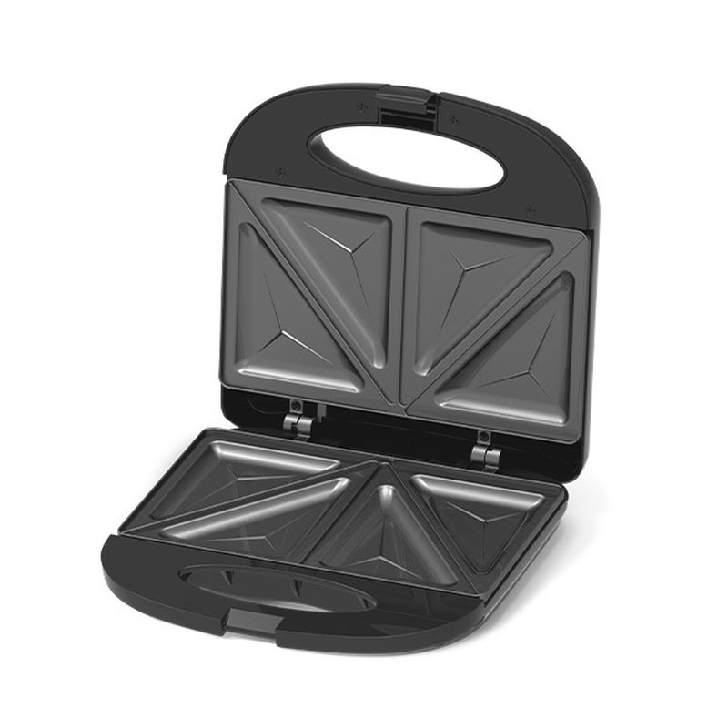 Электрогриль-пресс BQ ST2003 Сэндвич  (750Вт.)