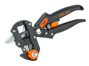 Ножницы-секатор 1455 прививочный FINLAND ЦИ