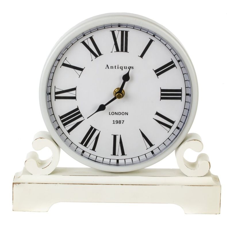 Часы настольные 817597 (25*4,5*23,5см) Р