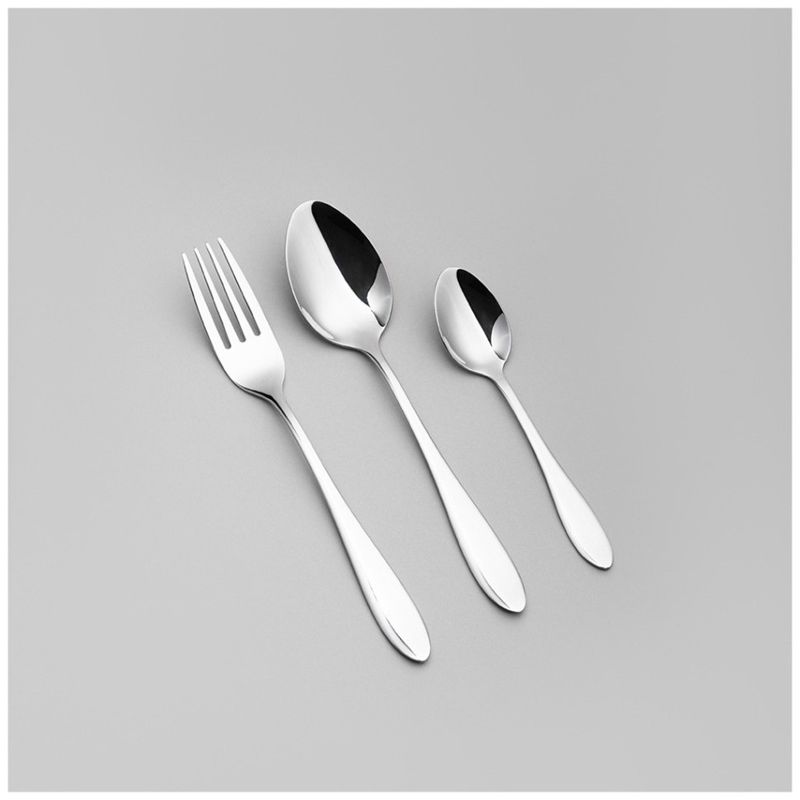 Набор столов. прибор. 942-562 18пр. (в дер. кейсе) ВД