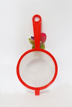 Сито пл. капрон.сетка (d 8см.) 3101 Д