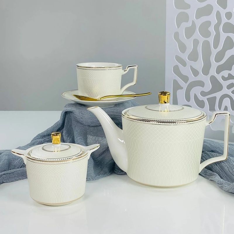 Чайный сервиз 244-053 16пр. (подар. уп.)