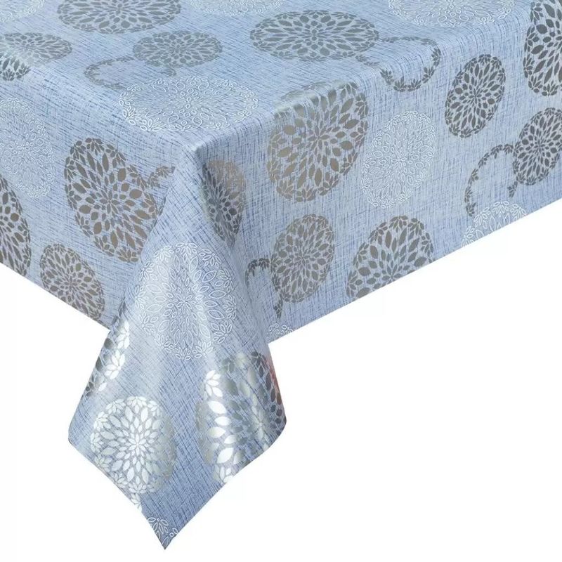 Клеенка "Мажор" 659/3 на неткан.основе (1,35*20м.) ТВЕРЬ