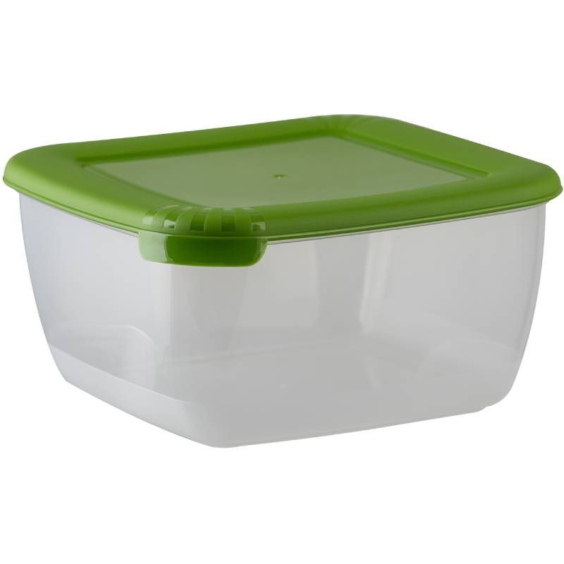 Контейнер "Лайт"  0,46л. ПБ542 д/СВЧ квадр.