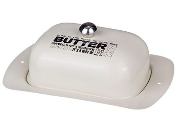 Масленка 790-118 (18,5*12*6см.) ВД