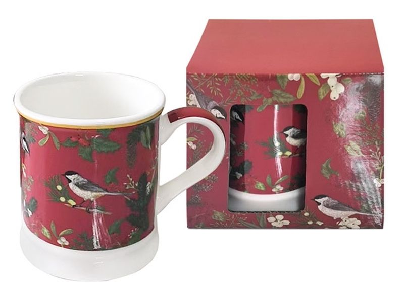 Кружка MFK20614 370мл. (подар. уп.)