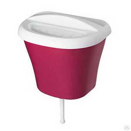 Рукомойник пласт. 5л. С841 Мар.