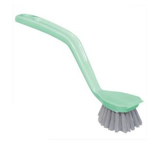 Щетка д/посуды (жесткая) М804
