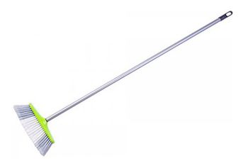 Щетка д/пола "Фанго" + черенок (колор) С90К Мар.