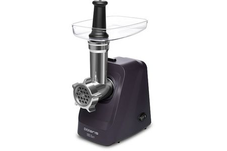 Мясорубка эл. POLARIS PMG 1852 (реверс, 1,8кВт.)