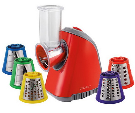 Мультирезка эл. Energy EN-146 008034 (250Вт. ) СКР