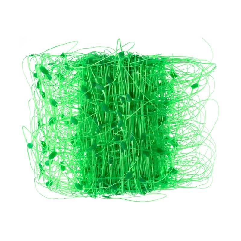 Сетка шпалерная 2*5м. (разм.яч. 15*17см.) 732119/732111 PARK