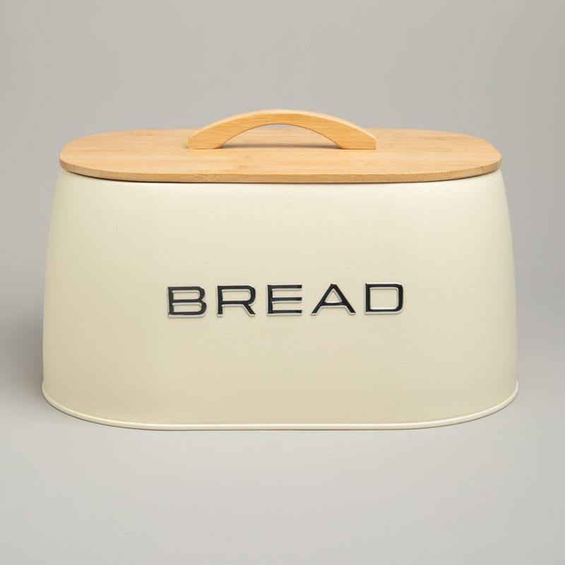 Хлебница 790-387 (33,5*23,5*15,5см) ВД