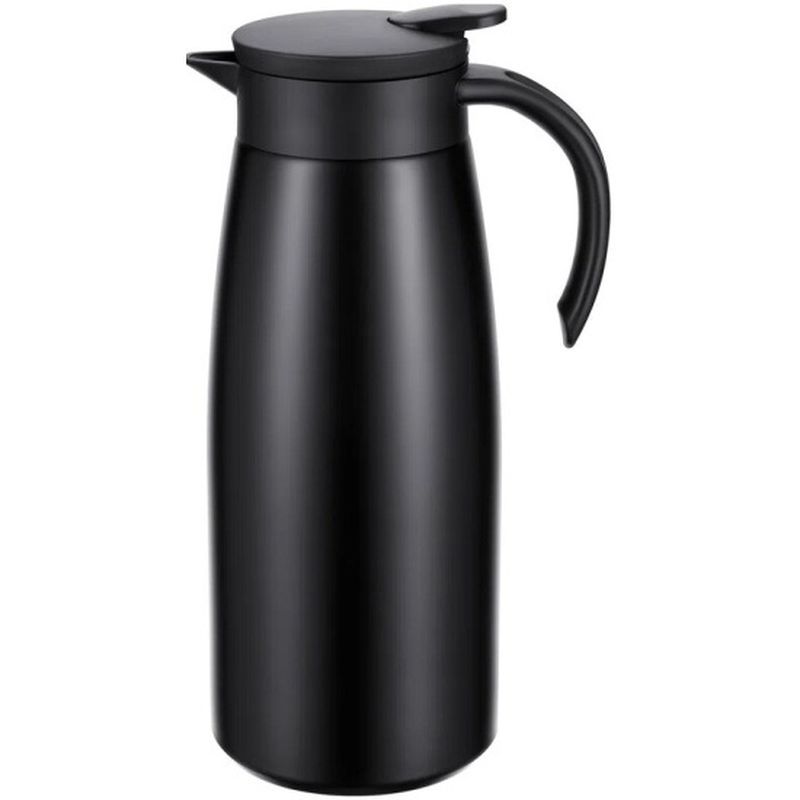 Термос-кувшин нерж. 93-TE-BR-3-1400B 1,4л. BROCCA