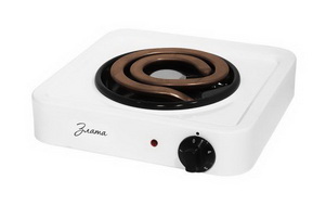 Электроплита ЗЛАТА-114Т 1конф.