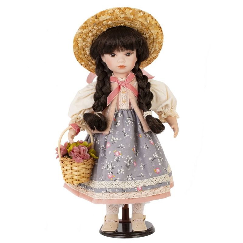 Кукла "Полина" 799967 (h=46см.) Р