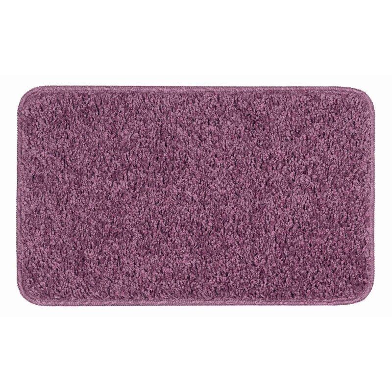 Коврик д/ванны SH FRIZZ icarpet 50*80 лаванда 892577 Ш