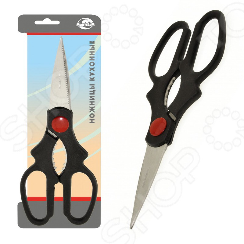Ножницы кухонные AN60-32 Мд