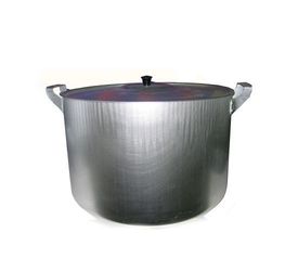 Кастрюля ал. 20л. С-87/МШ-007 К-У