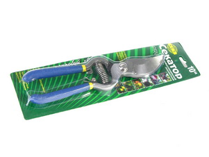 Ножницы-секатор ПРОФИ 10" OR-19 (R002) Д