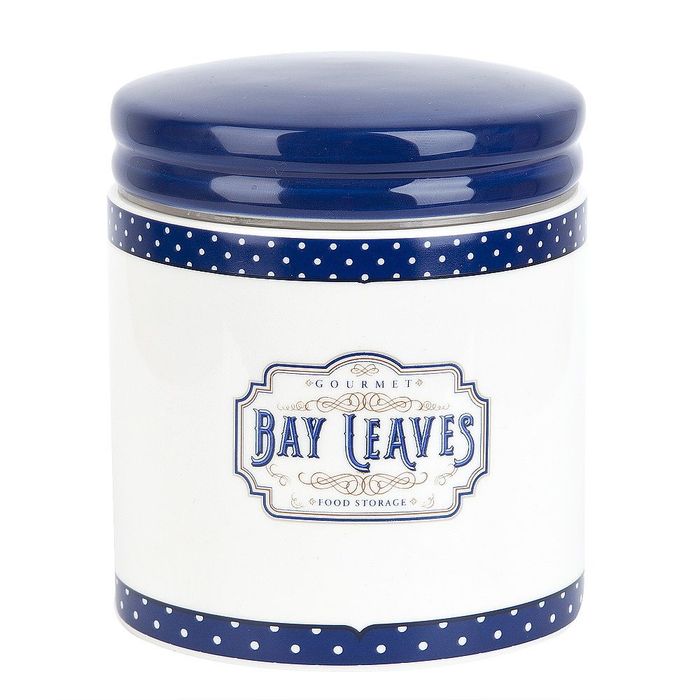 Банка д/сып.прод. L2521082 "Gourmet" 480мл. (подар. уп.) ЕНС