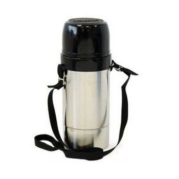 Термос нерж. Аша 1,0л. с у/гор. 1с668