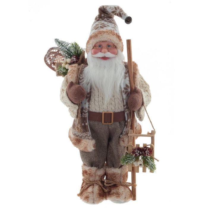 Дед Мороз 761712 h=46см.