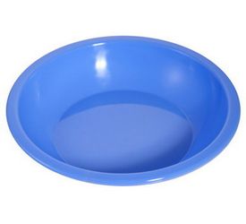 Тарелка д/первых блюд 220*40 С153 Мар.