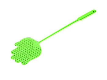 Мухобойка фигурная М1133