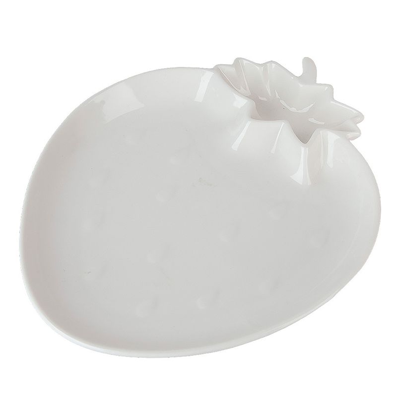 Блюдо 0530280 "Маршмеллоу" 20*16,5см ЕНС