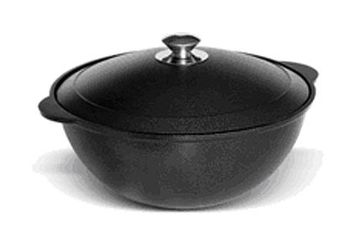 Казан Кукмор  6л. а/пр. кз60а