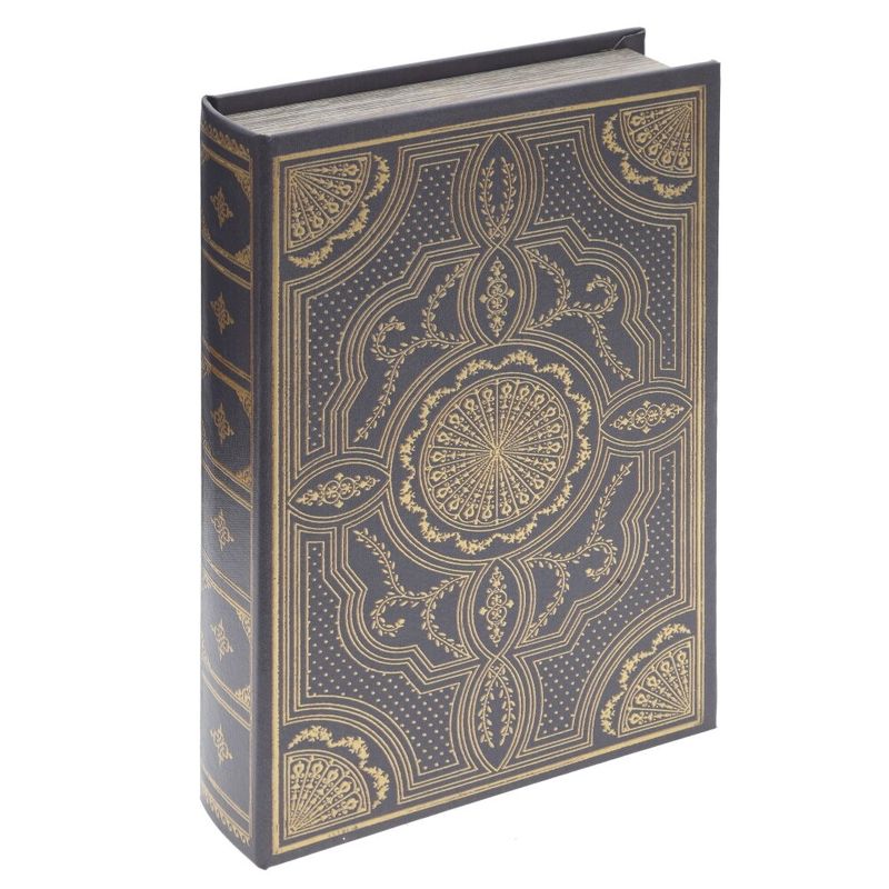 Шкатулка-книга 815988 (16,5*4,5*26см.) Р