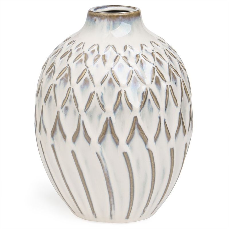 Ваза д/цв. 102-716 (h=20см. )