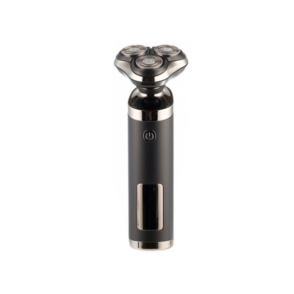 Бритва эл. CENTEK CT-2175 (ротор+влажное бритье, 3 плав. головки, USB) Бритва эл. CENTEK CT-2175 (ротор+влажное бритье, 3 плав. головки, USB)