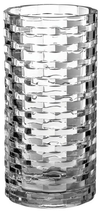 Ваза д/цв. РАТТАН PSB 53439SLB h=240мм. б/уп.