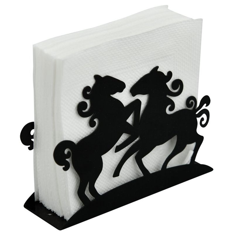 Салфетница MT88-537 "Мустанг" Мд