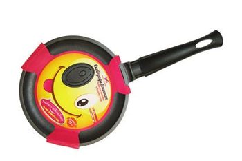 Блинница С-П d220мм. "Веселая" а/пр. 6222в