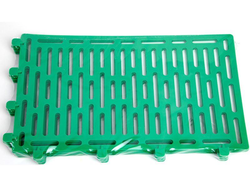 Ограждение защитно-декоративное 999332 (4 секц.) СКР