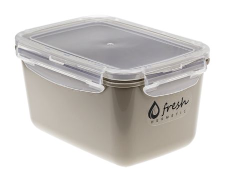 Контейнер ФРЕШ 1,3л. КН1423 герметичный