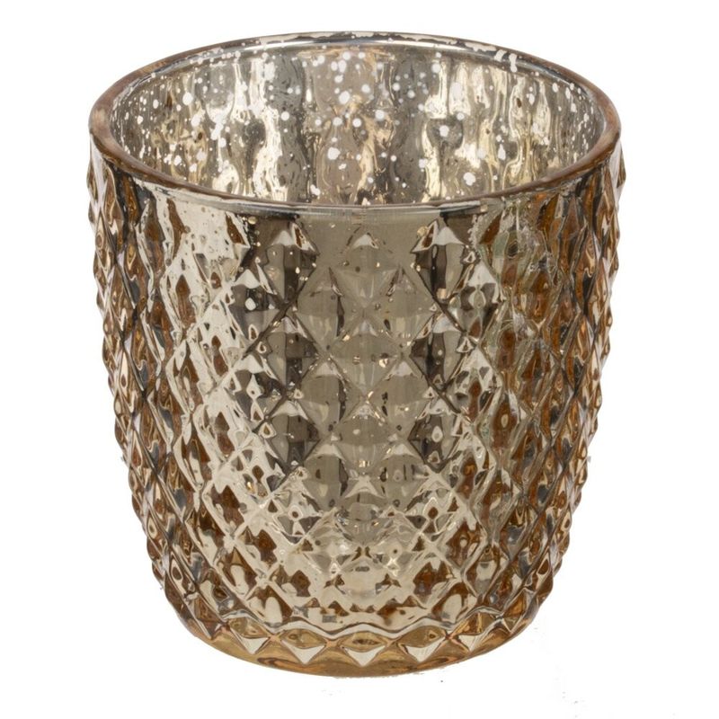 Подсвечник 817356 (7*7*7,5см) Р