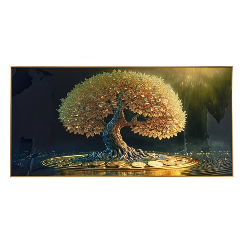 Панно 796514 (119,5*3,5*59,5см) Р