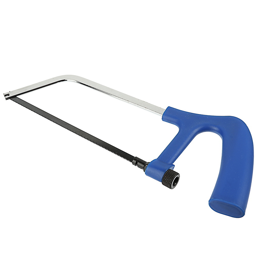 Ножовка по метал. 663-134 (150мм) РОКОТ Гала