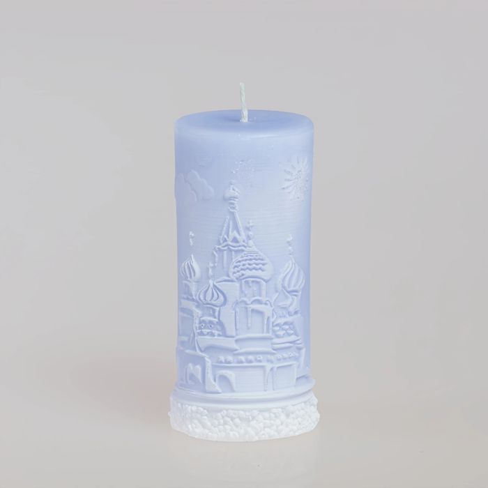 Свеча "С Рождеством!" 18223 .