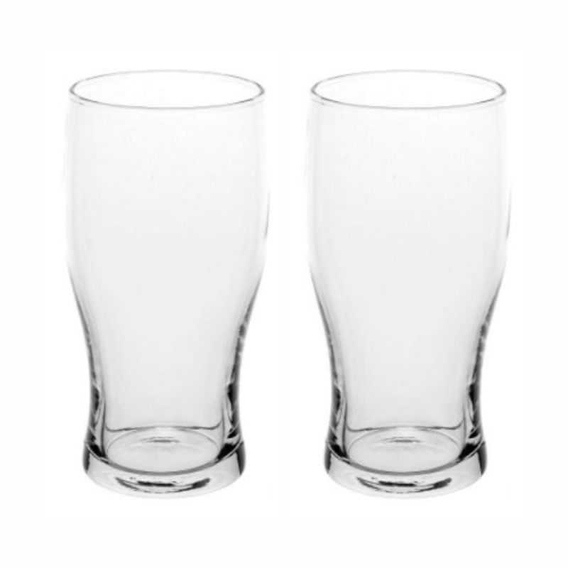 Набор стаканов TULIPE 42747В 570мл. (2шт.)