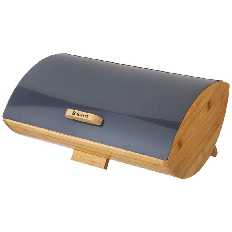 Хлебница 938-083 (35*25*15,5) ВД