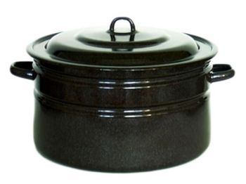 Бак эмал. 20л. 42804-272/2 Керчь