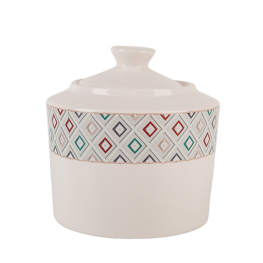 Сахарница 0310112 "Norwich" 400мл. ЕНС