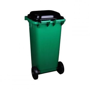 Контейнер 120л. универс. на колесах М4603/4667